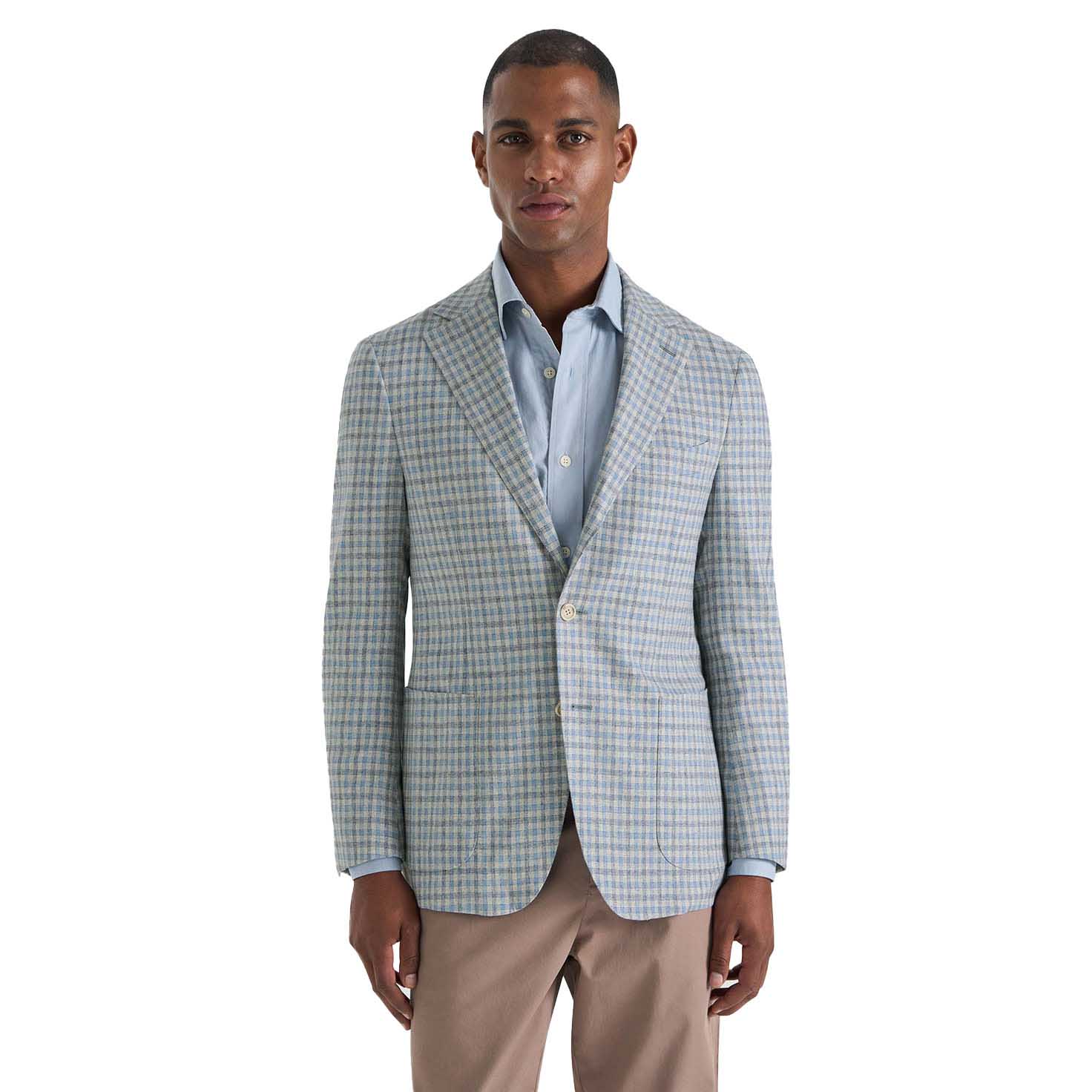 M.J. Bale Santoro Jacket